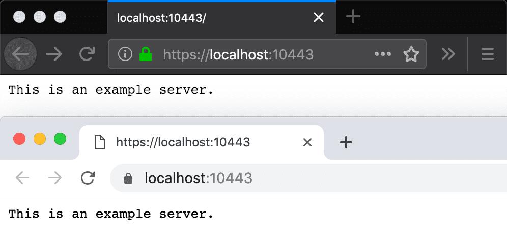 mkcert:本地HTTPS配置神器,告别繁琐!