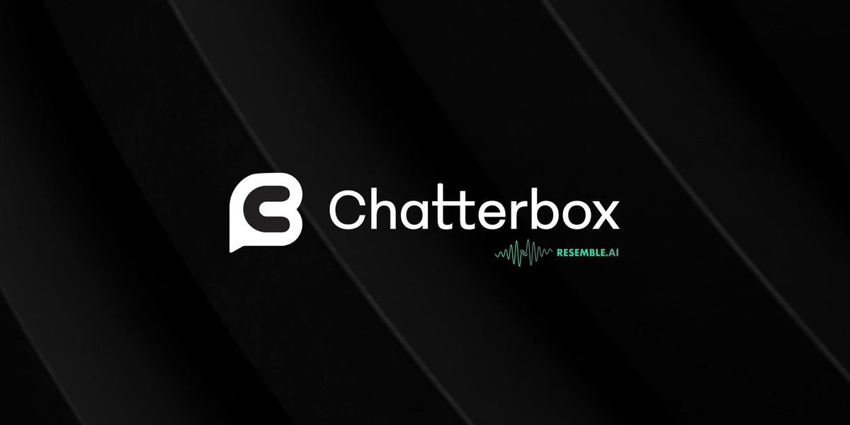 Chatterbox: 自然语音TTS开源项目,告别AI味