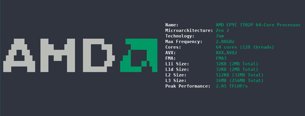 Linux CPU信息速查:cpuid工具告别繁琐命令