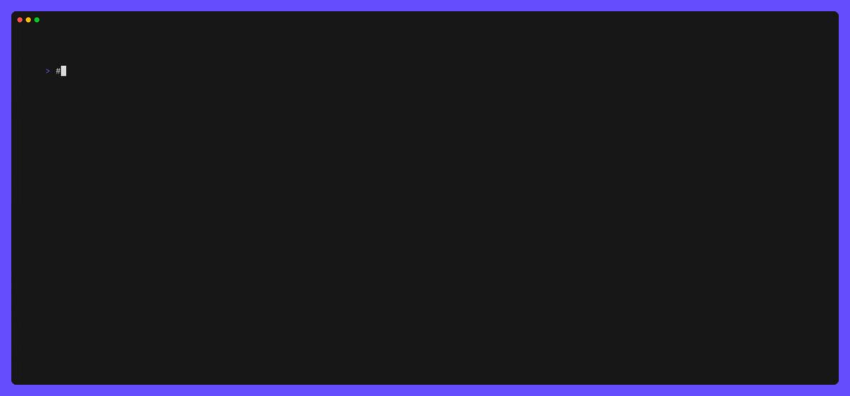 GoReleaser:Go项目自动化发布与CI/CD终极实践