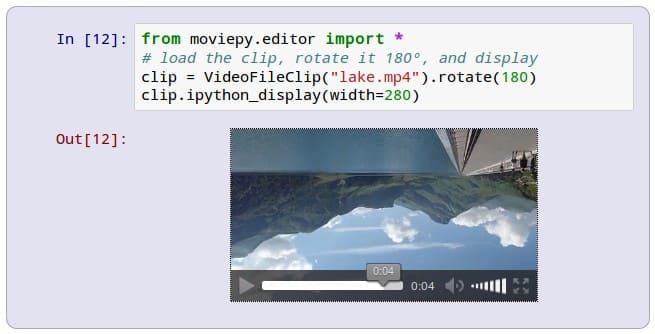 MoviePy:Python视频自动化处理利器,告别繁琐剪辑